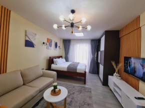 Hera Luxury Studio in Kileleshwa